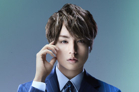 高槻彰良 | 人物紹介 | 准教授・高槻彰良の推察 シーズン2