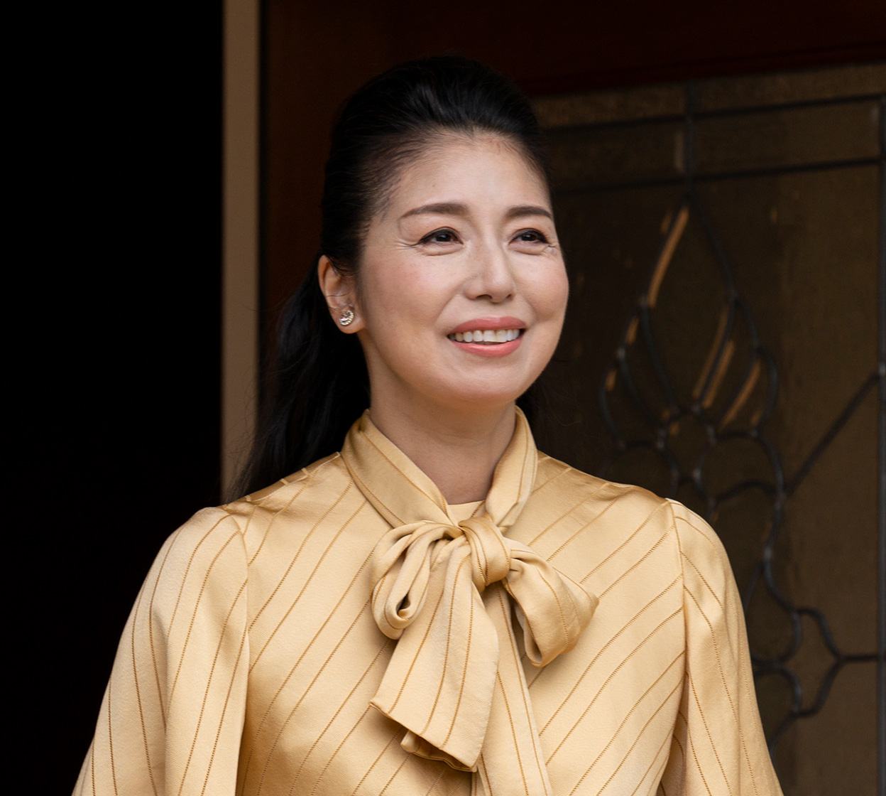 高槻 清花 人物紹介 准教授 高槻彰良の推察 シーズン2