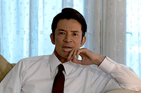 高槻彰良 | 人物紹介 | 准教授・高槻彰良の推察 シーズン2