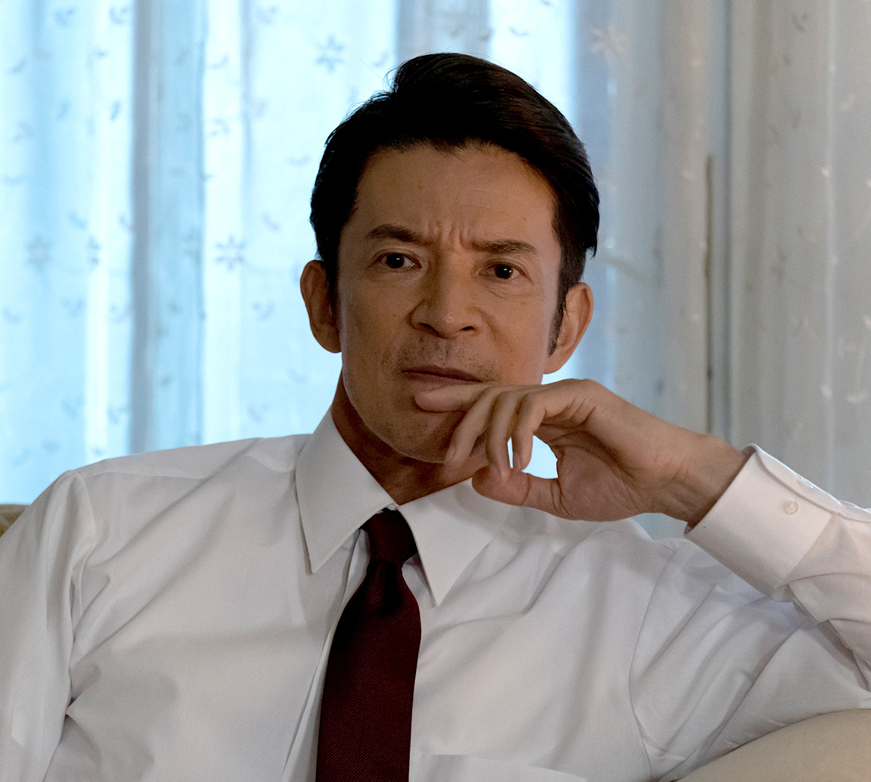 高槻 智彰 ／ 日比野 玲