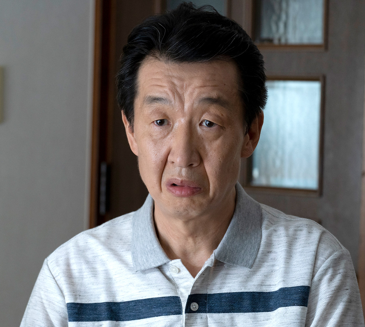 杉原 邦明 ／ 朝倉 伸二 