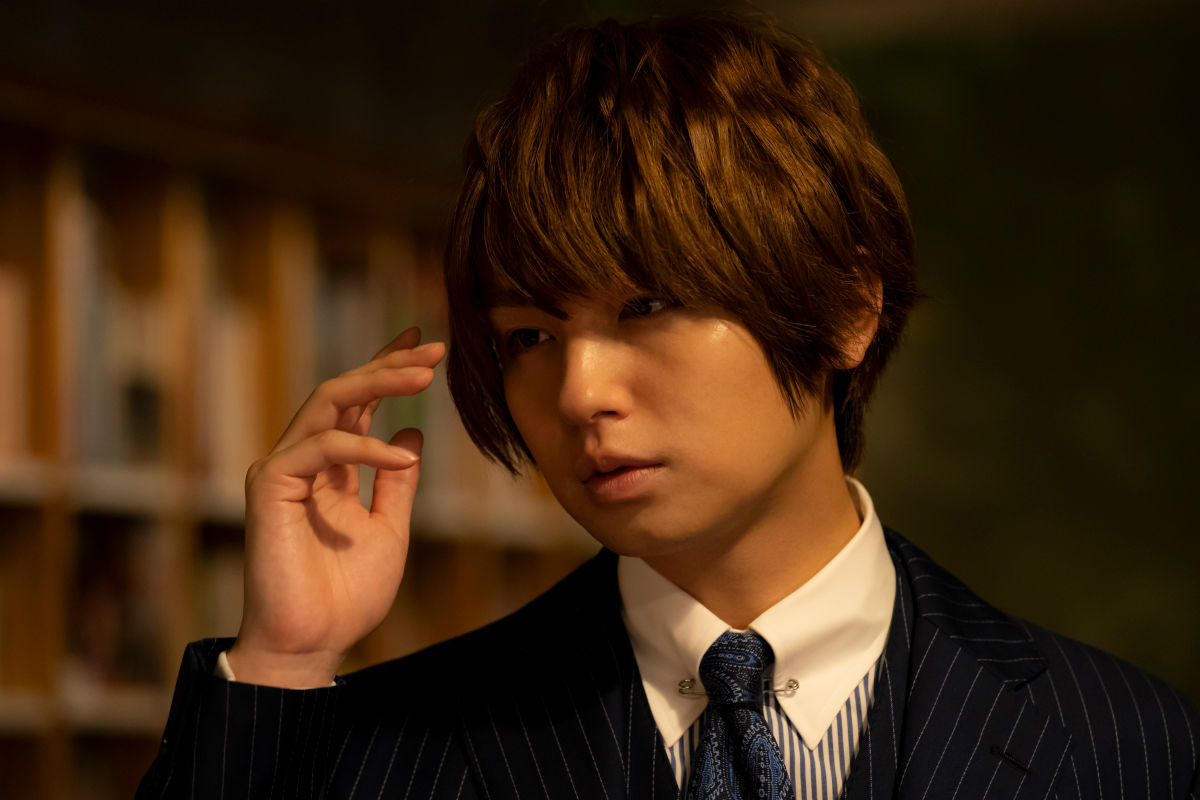 准教授高槻彰良の推察　DVD 准教授・高槻彰良の推察 シーズン2 | WOWOW×東海テレビ共同製作